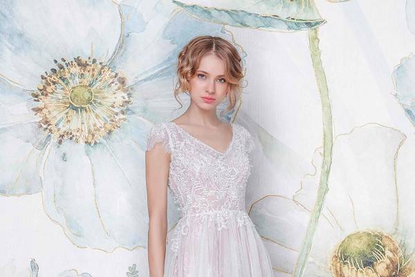 Oui, Cheri Couture Sposa