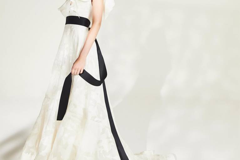 Oui, Cheri Couture Sposa