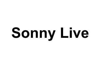 Sonny Live