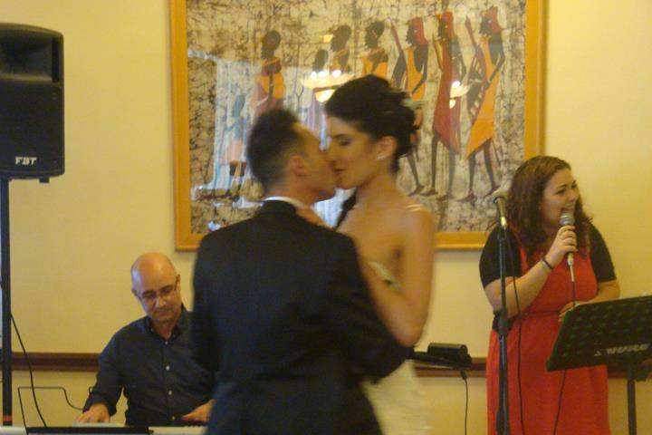 Musica piano voce