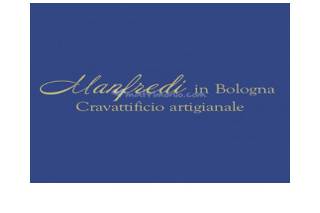 Cravattificio Manfredi in Bologna logo