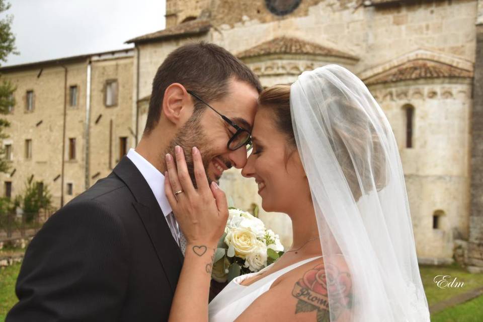 Emanuele & Ilaria