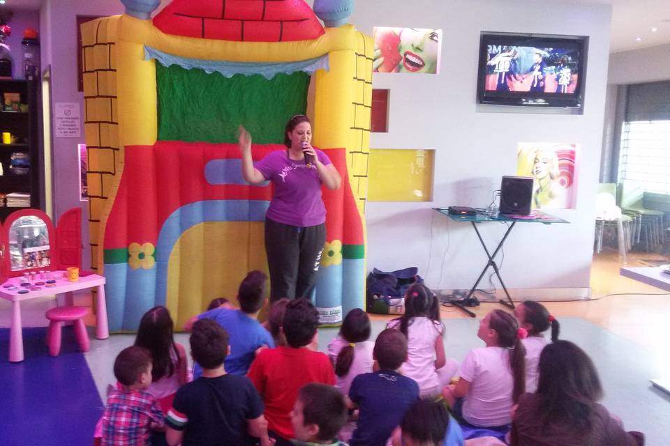 Teatrino delle Marionette