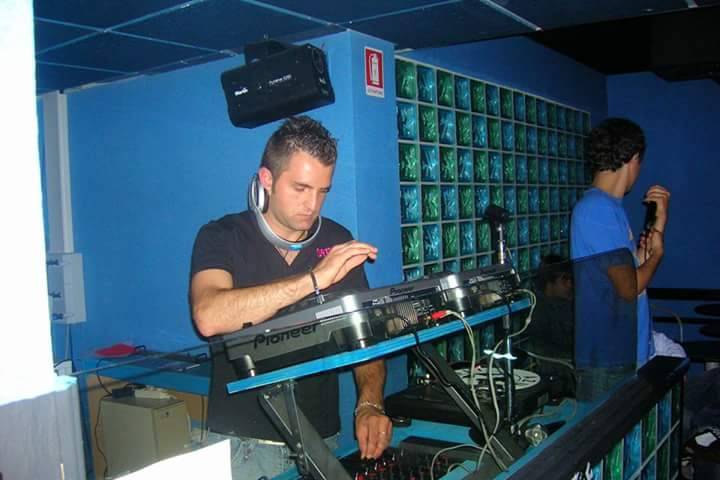 Dj Pinto