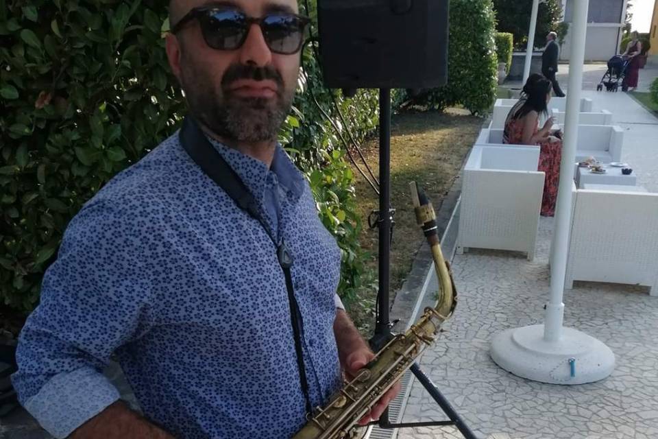 Sax