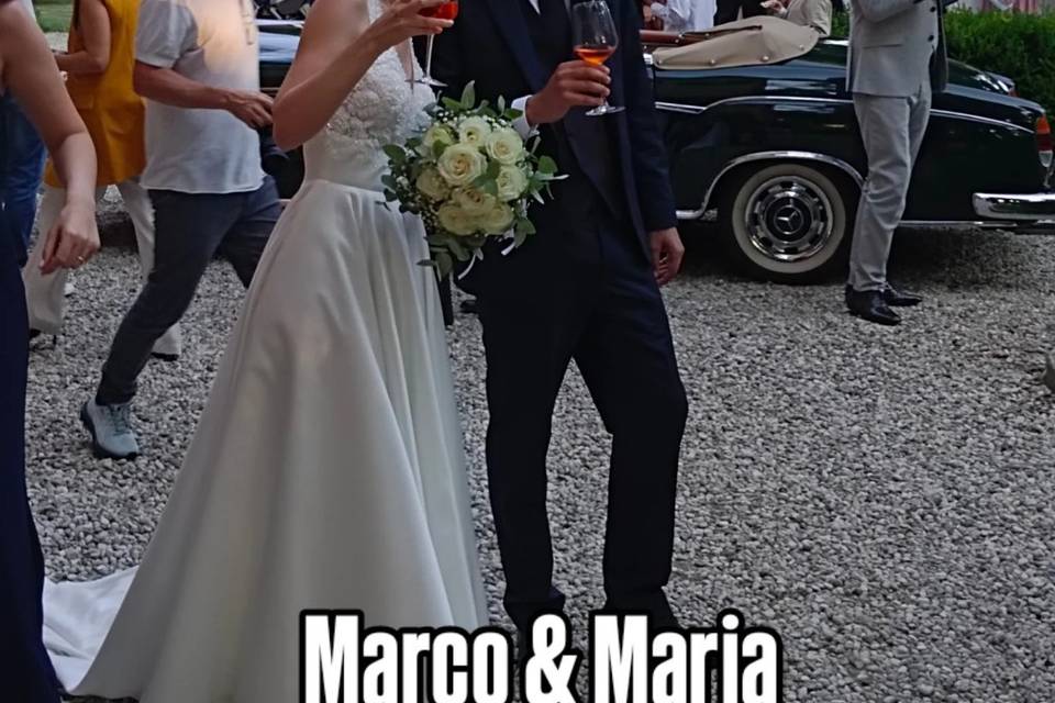 Marco e Maria
