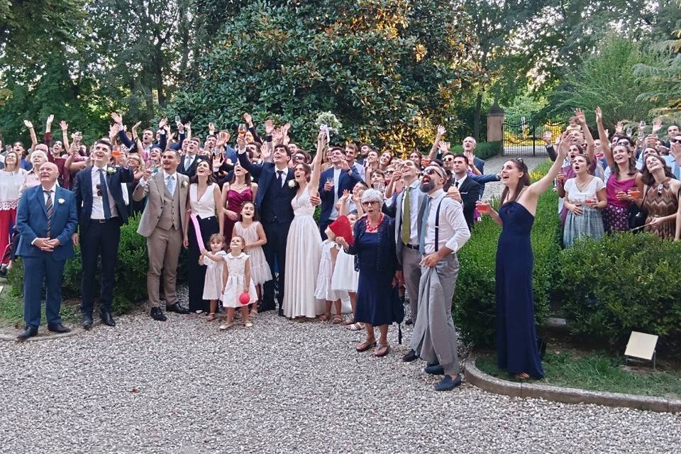 Fotogruppo
