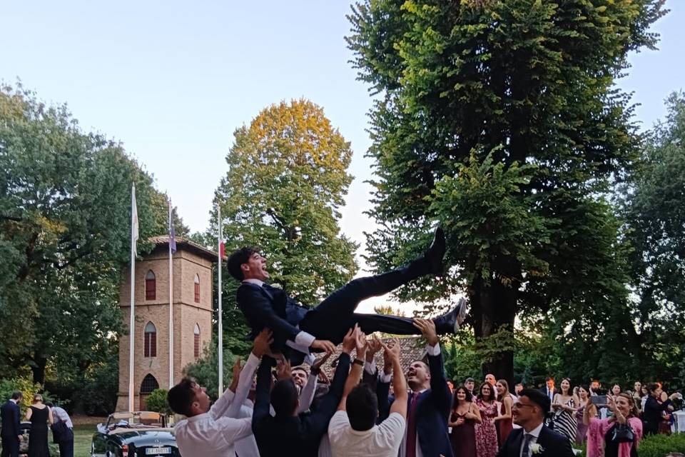 Marco e Maria