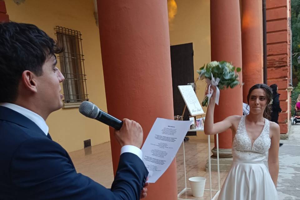 Marco e Maria