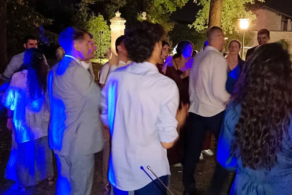 Party