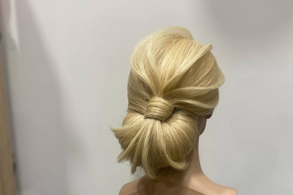 RACCOLTO BASSO