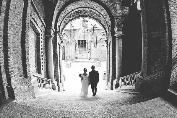 Wedding Day Castello Rivoli