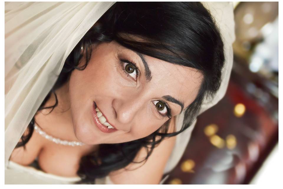 La sposa