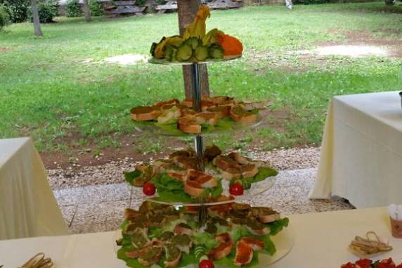 Catering