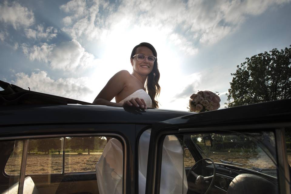 Matrimonio fotografo Scandiano