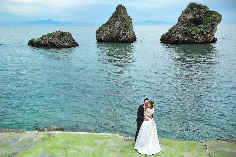 Matrimoni - Conturso Fotografia