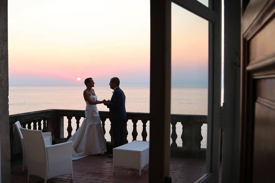 Matrimoni - Conturso Fotografia