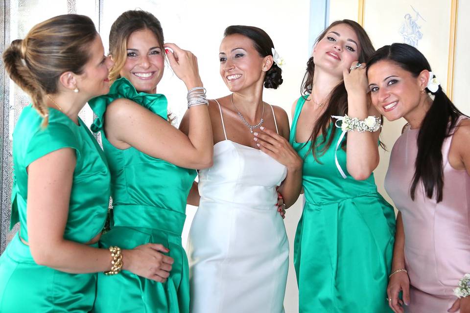 Matrimoni - Conturso Fotografia