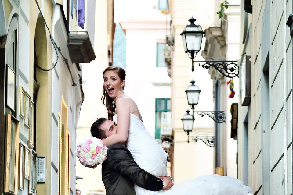 Matrimoni - Conturso Fotografia