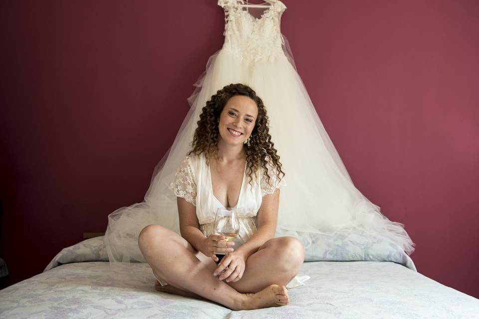 Matrimonio, fotografo Emilia