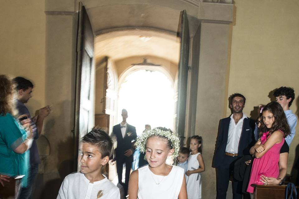 Matrimonio, fotografo Emilia