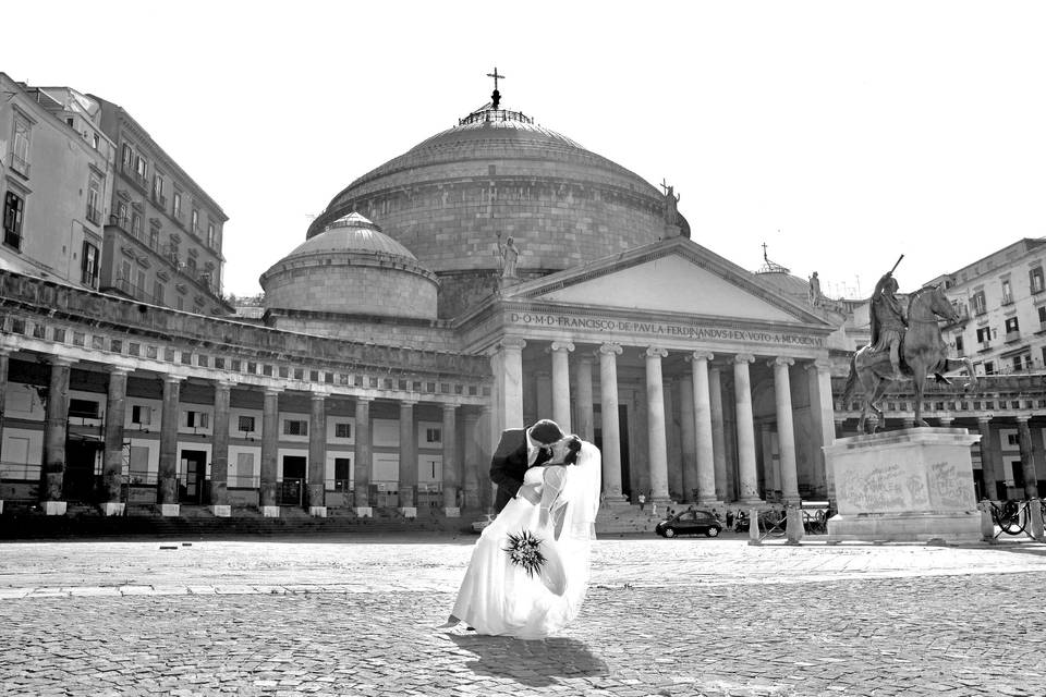 Matrimoni - Conturso Fotografia