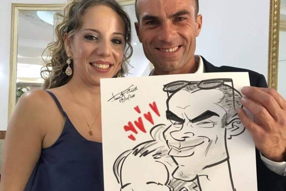 Caricature