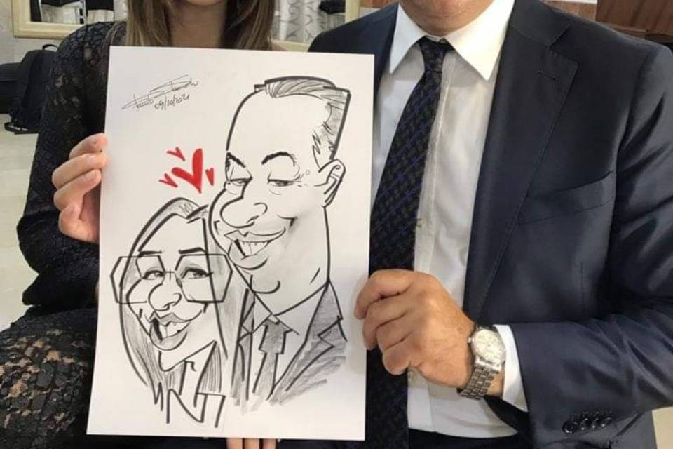 Caricature