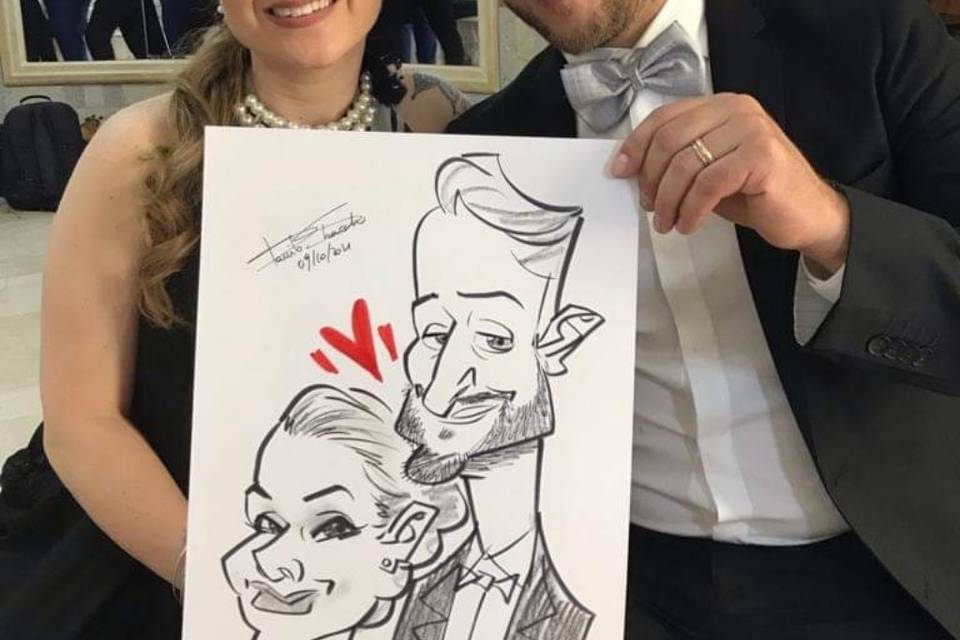 Caricature