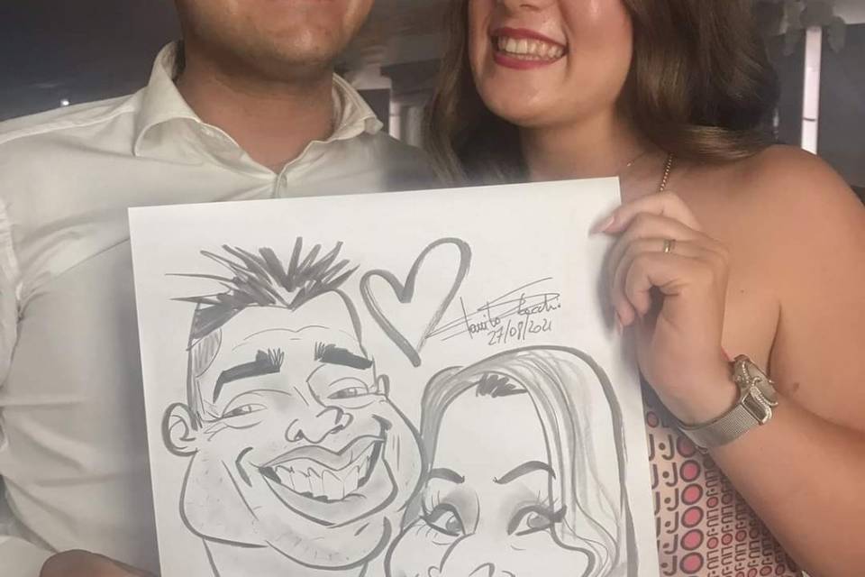 Caricature