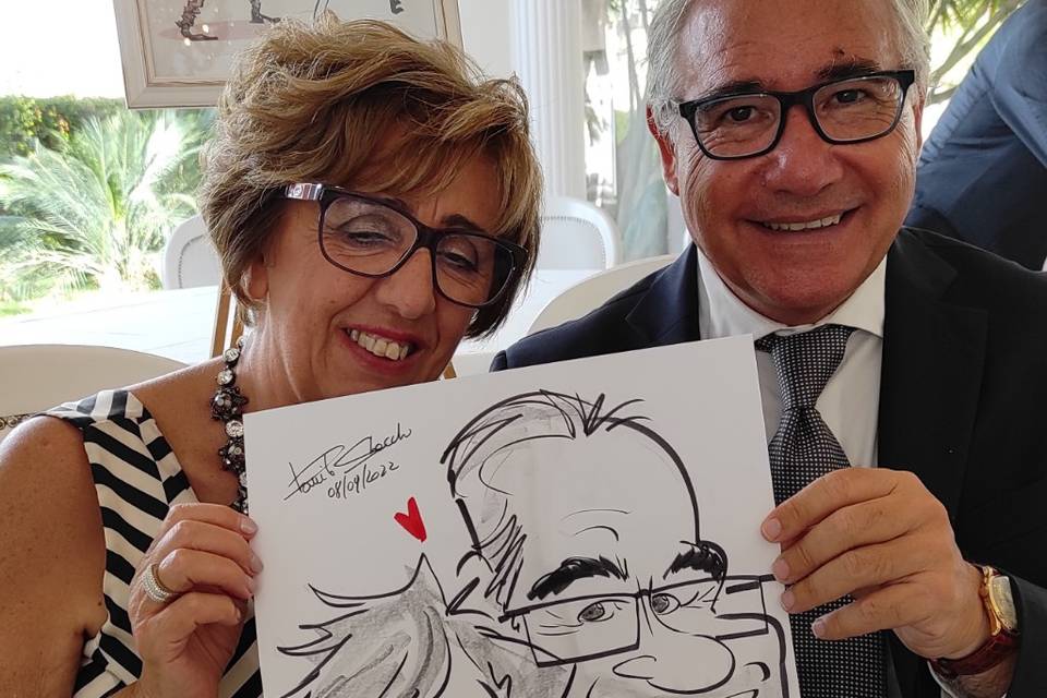 Caricature