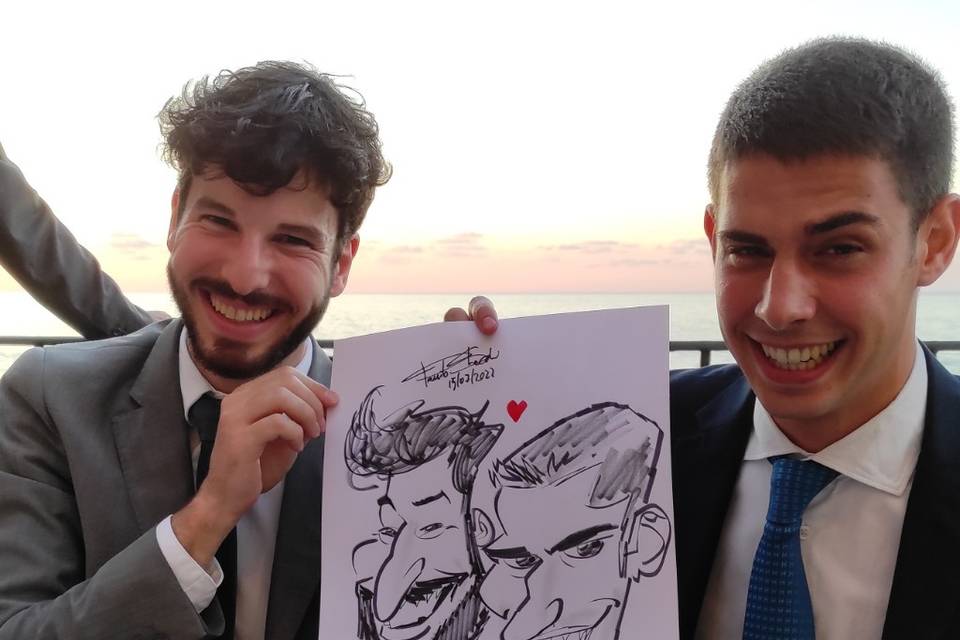 Caricature