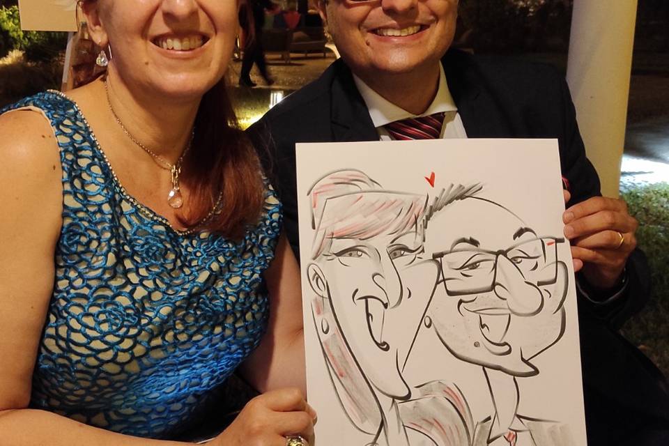 Caricature