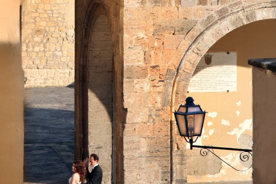 Matrimoni - Conturso Fotografia