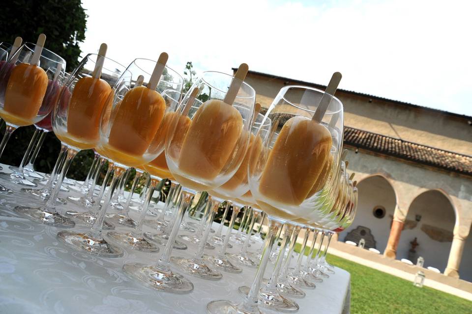 Il Buffet del Pane