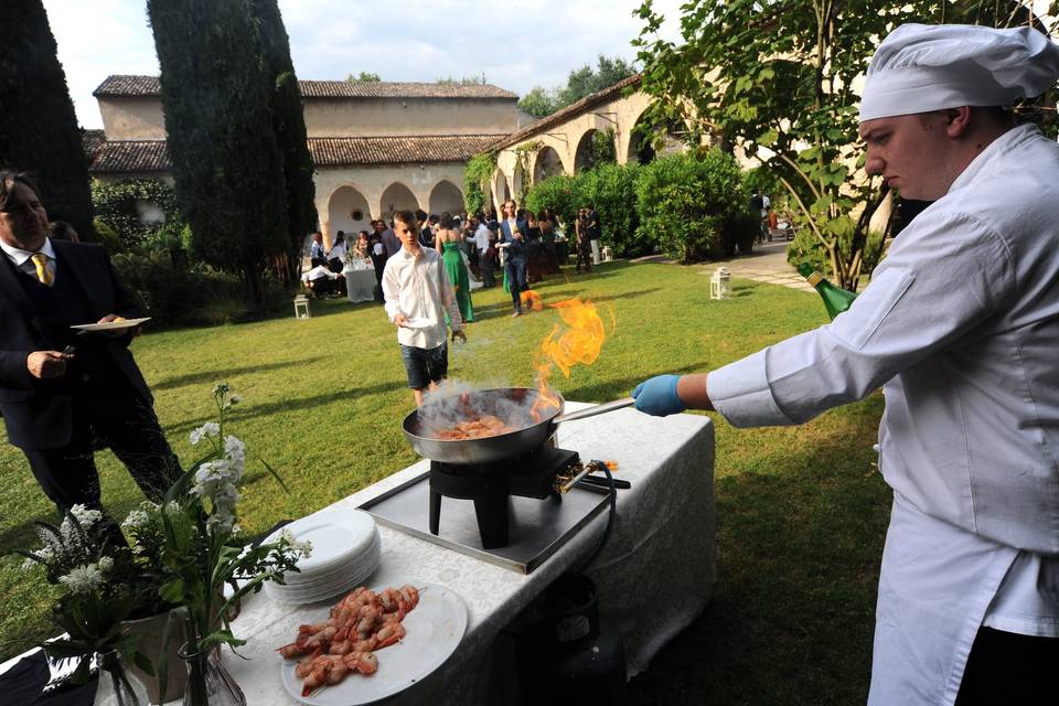 Le Bontà Del Borgo