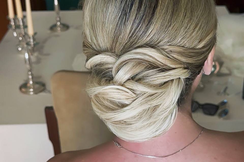 Ch salons