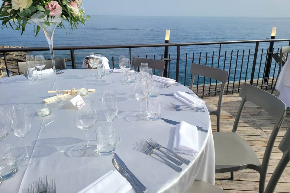 Terrazza 8