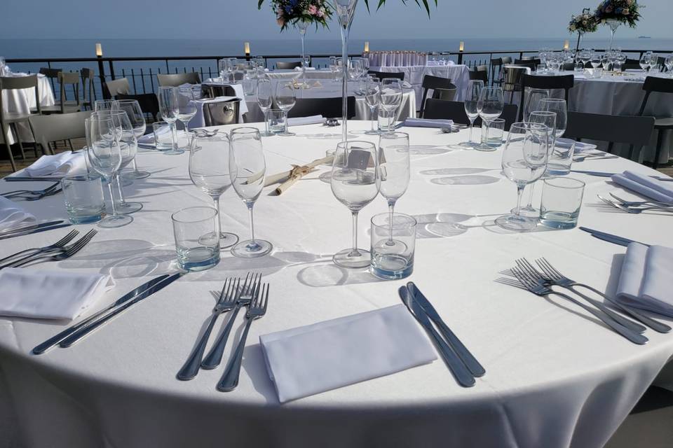 Terrazza 9