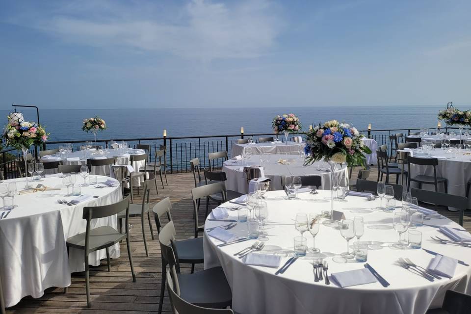 Terrazza 5