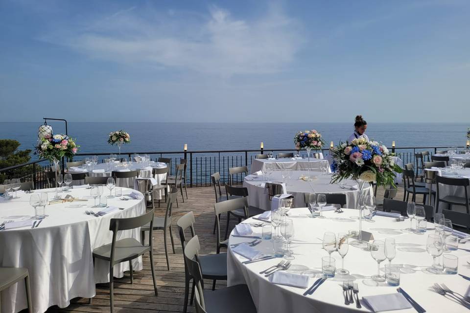 Terrazza 10