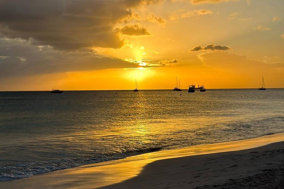 Caraibi - Barbados