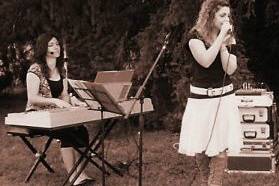 Delia ed Elisa duo musicale