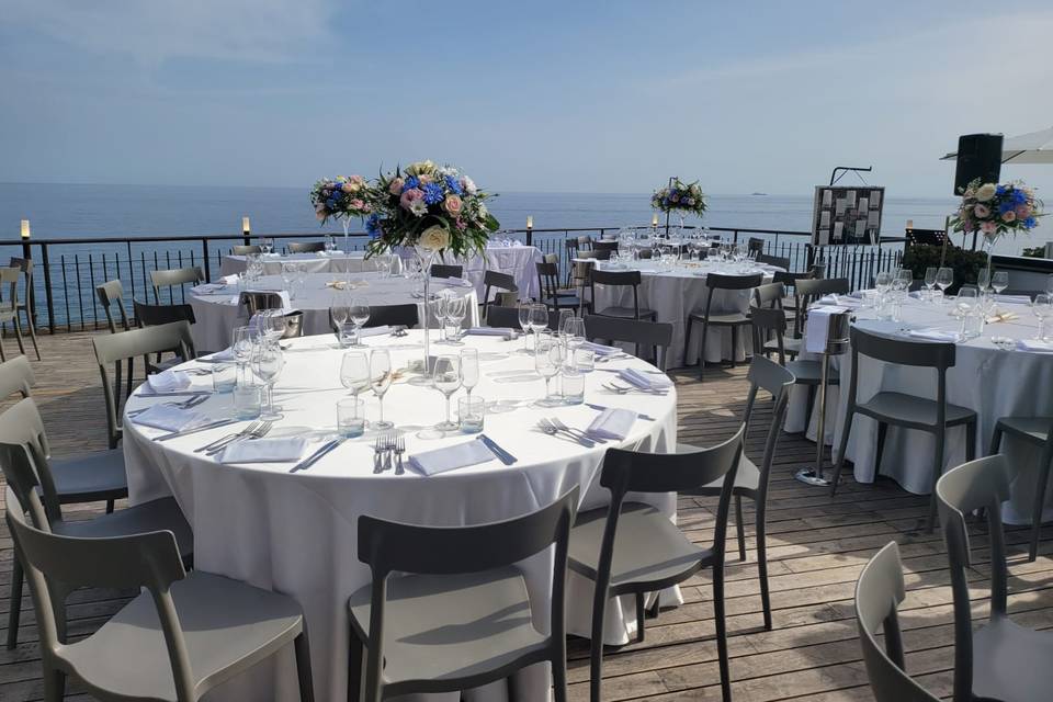 Terrazza 12