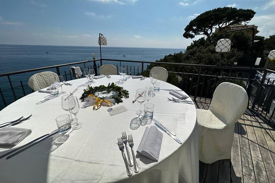 Terrazza 1