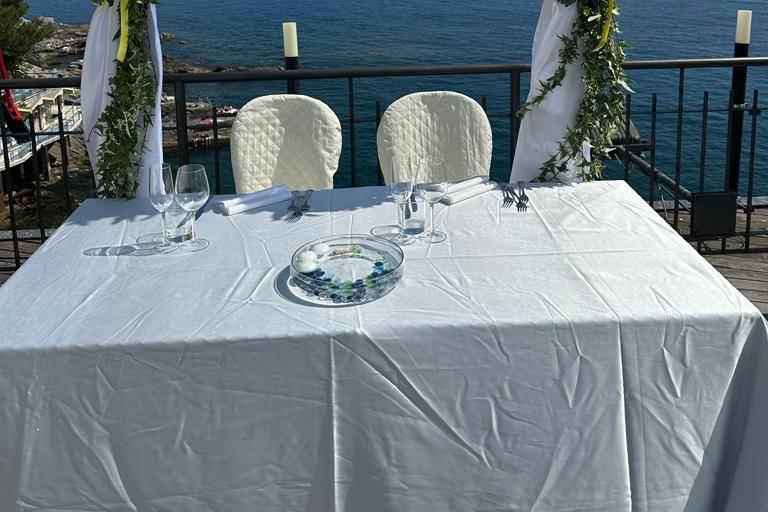 Tavolo Sposi