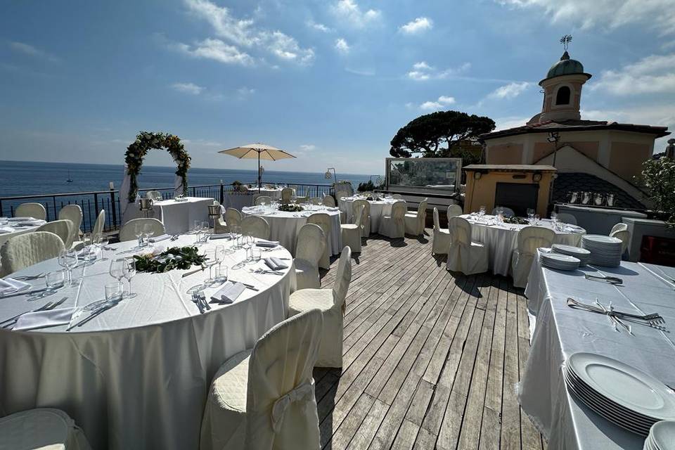 Terrazza 2