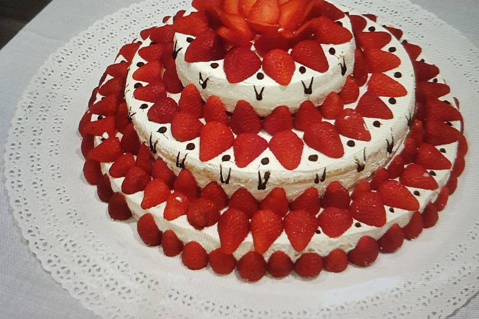 Torta 3