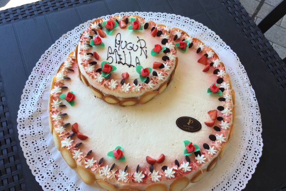 Torta 5