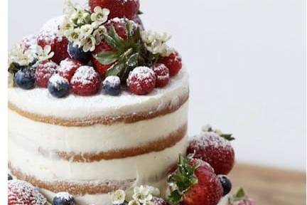 Torta Bosco
